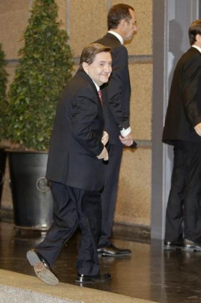 Mario Vargas Llosa revela que sufrió acoso sexual cuando tenía 12 años