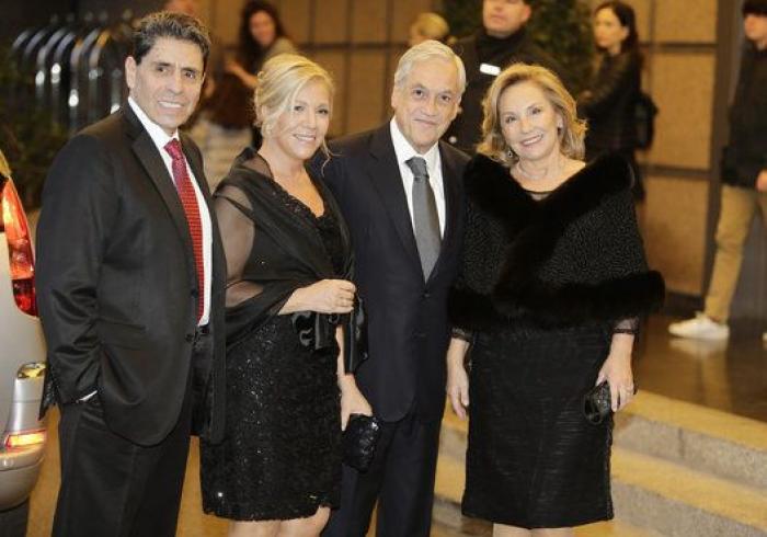 Mario Vargas Llosa revela que sufrió acoso sexual cuando tenía 12 años