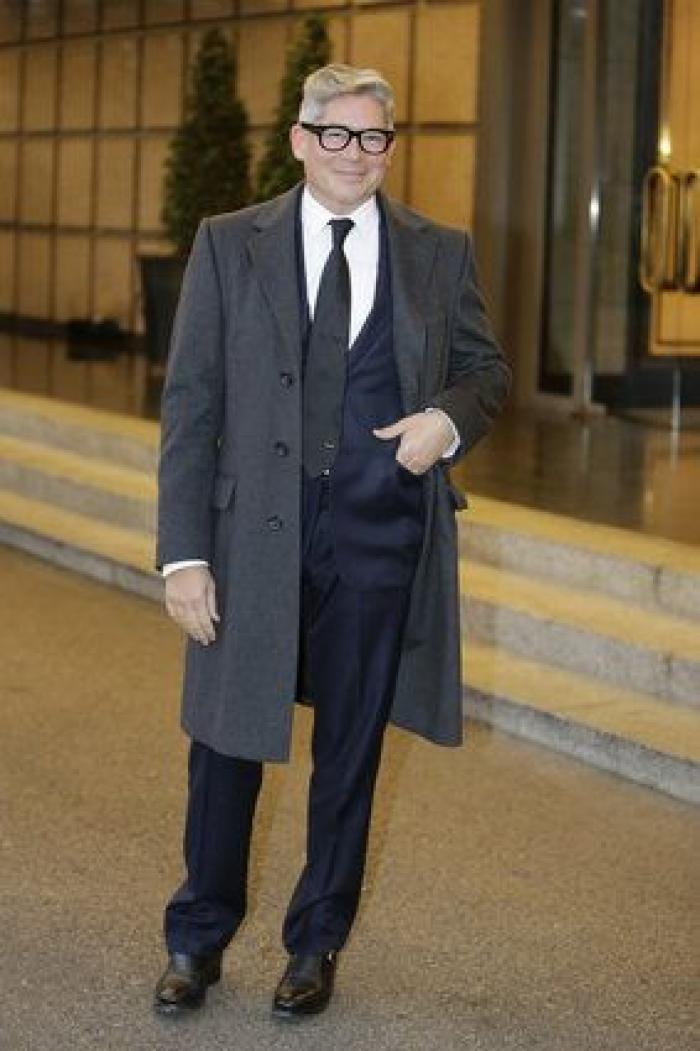 Mario Vargas Llosa revela que sufrió acoso sexual cuando tenía 12 años