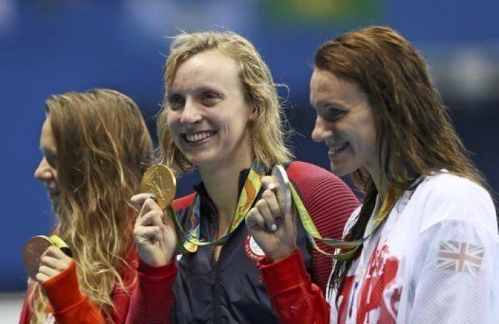 Las imágenes más espectaculares que nos dejaron los Juegos de Río