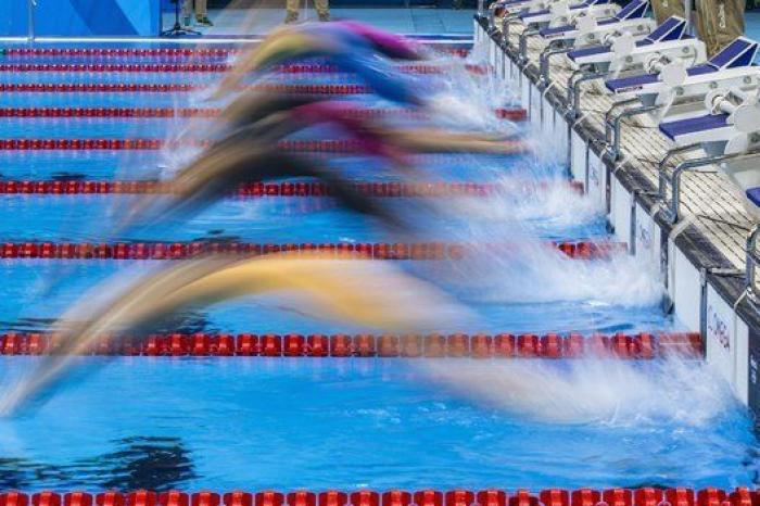 Las imágenes más espectaculares que nos dejaron los Juegos de Río