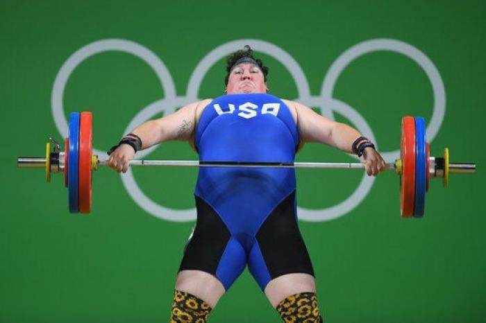 Las imágenes más espectaculares que nos dejaron los Juegos de Río