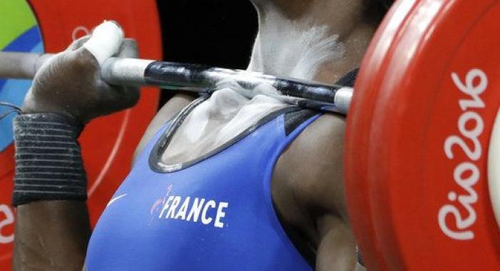 Las imágenes más espectaculares que nos dejaron los Juegos de Río