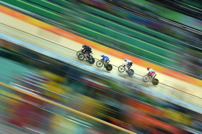 Las imágenes más espectaculares que nos dejaron los Juegos de Río