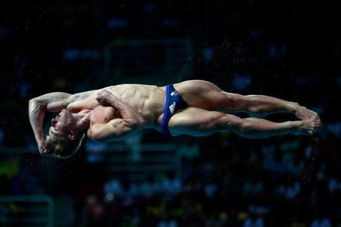 Las imágenes más espectaculares que nos dejaron los Juegos de Río