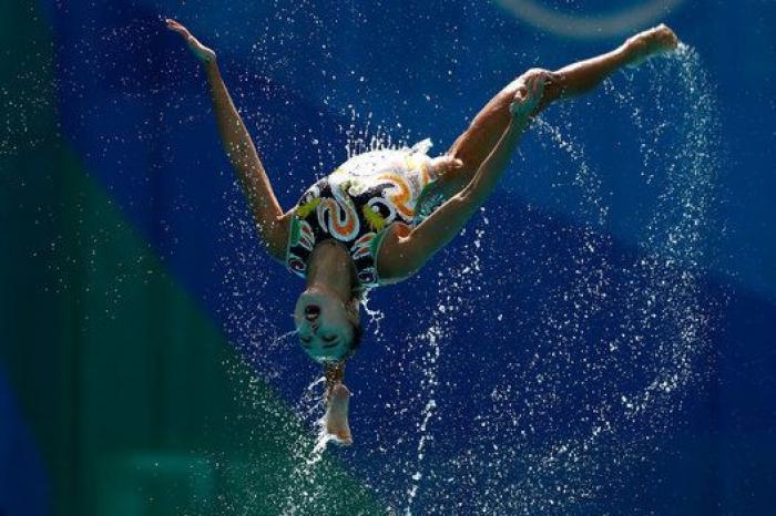 Las imágenes más espectaculares que nos dejaron los Juegos de Río