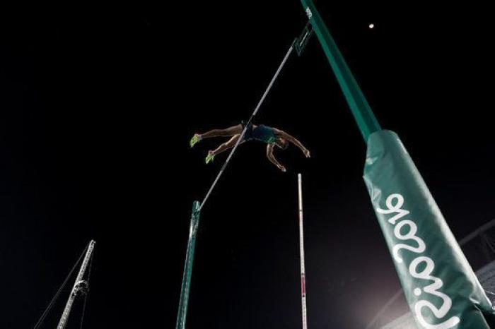 Las imágenes más espectaculares que nos dejaron los Juegos de Río