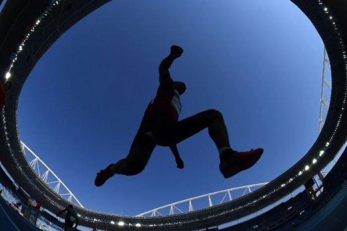 Las imágenes más espectaculares que nos dejaron los Juegos de Río