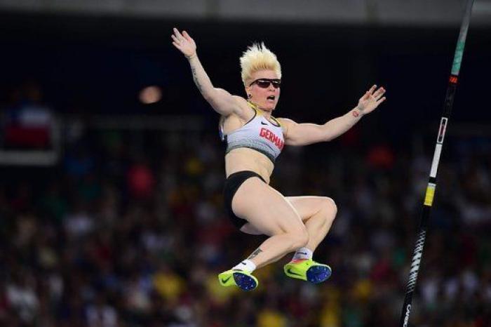 Las imágenes más espectaculares que nos dejaron los Juegos de Río