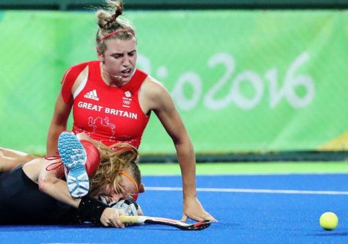 Las imágenes más espectaculares que nos dejaron los Juegos de Río