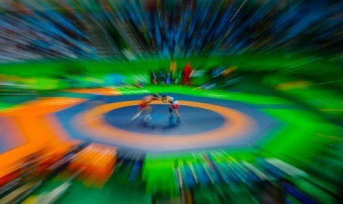 Las imágenes más espectaculares que nos dejaron los Juegos de Río