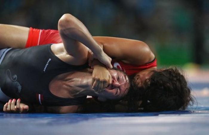 Las imágenes más espectaculares que nos dejaron los Juegos de Río