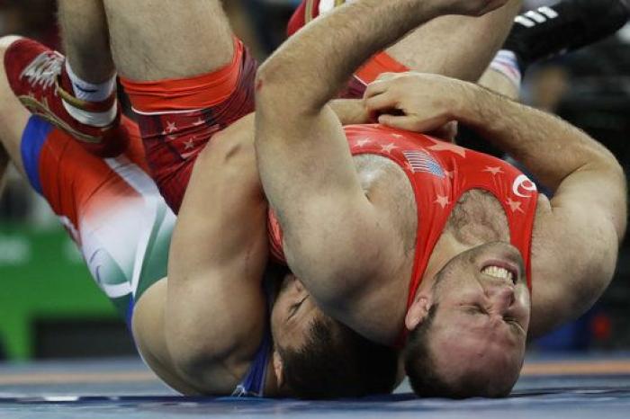 Las imágenes más espectaculares que nos dejaron los Juegos de Río