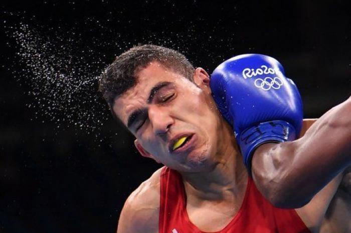 Las imágenes más espectaculares que nos dejaron los Juegos de Río