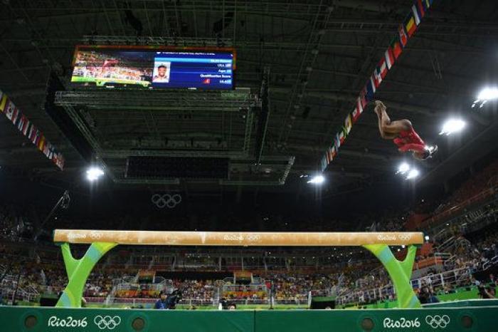 Las imágenes más espectaculares que nos dejaron los Juegos de Río