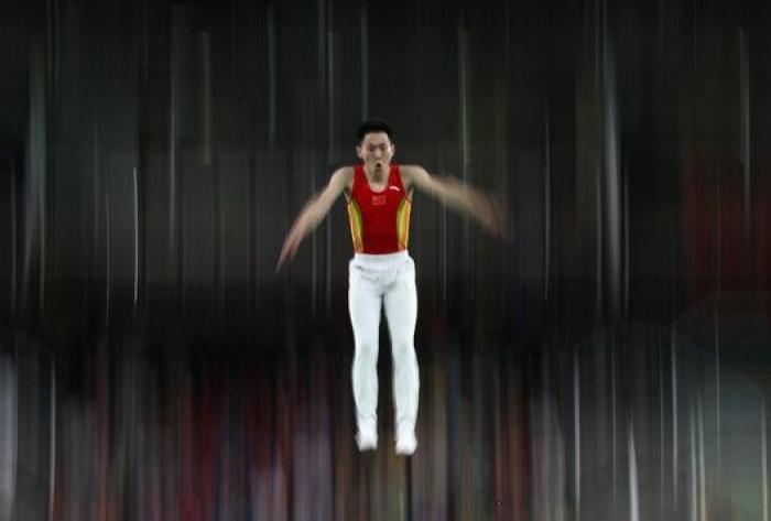 Las imágenes más espectaculares que nos dejaron los Juegos de Río