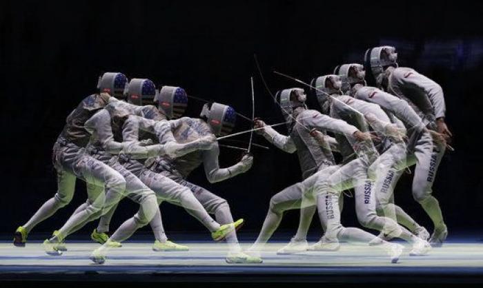 Las imágenes más espectaculares que nos dejaron los Juegos de Río