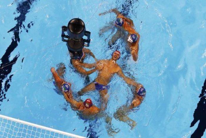 Las imágenes más espectaculares que nos dejaron los Juegos de Río