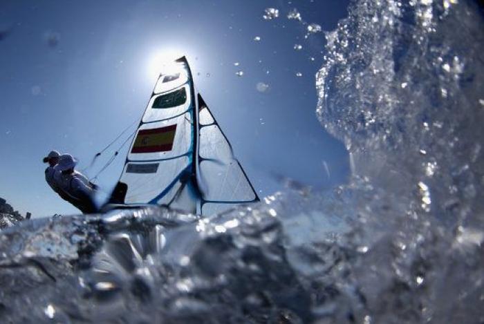 Las imágenes más espectaculares que nos dejaron los Juegos de Río