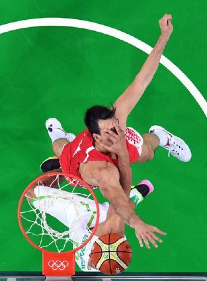 Las imágenes más espectaculares que nos dejaron los Juegos de Río