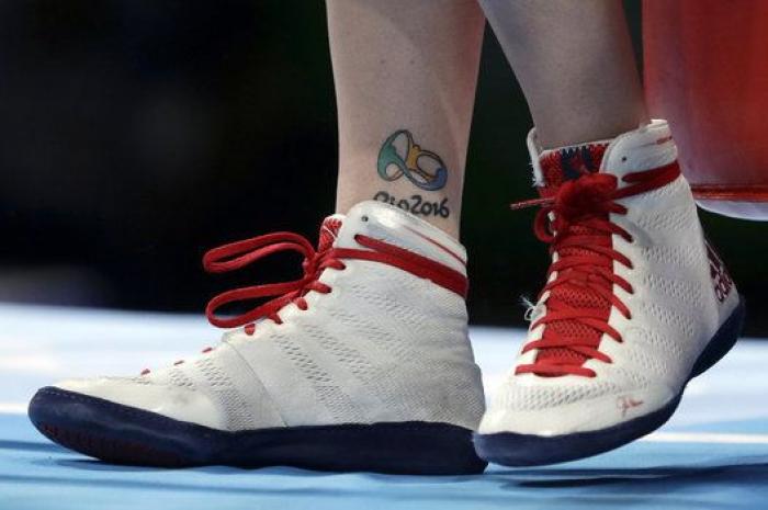 Las imágenes más espectaculares que nos dejaron los Juegos de Río