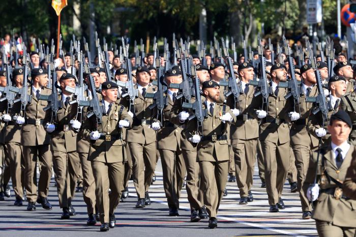 Revilla no se esconde y recuerda lo que ha ocurrido otros años para valorar los pitos a Sánchez