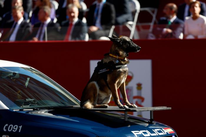 Revilla no se esconde y recuerda lo que ha ocurrido otros años para valorar los pitos a Sánchez