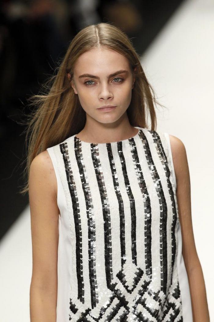 El túnel vagina y otras excentricidades de la casa de Cara Delevingne