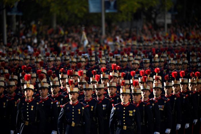 Revilla no se esconde y recuerda lo que ha ocurrido otros años para valorar los pitos a Sánchez