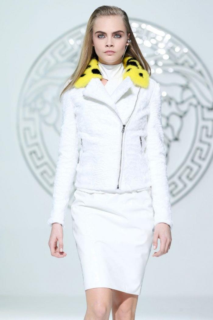 El túnel vagina y otras excentricidades de la casa de Cara Delevingne