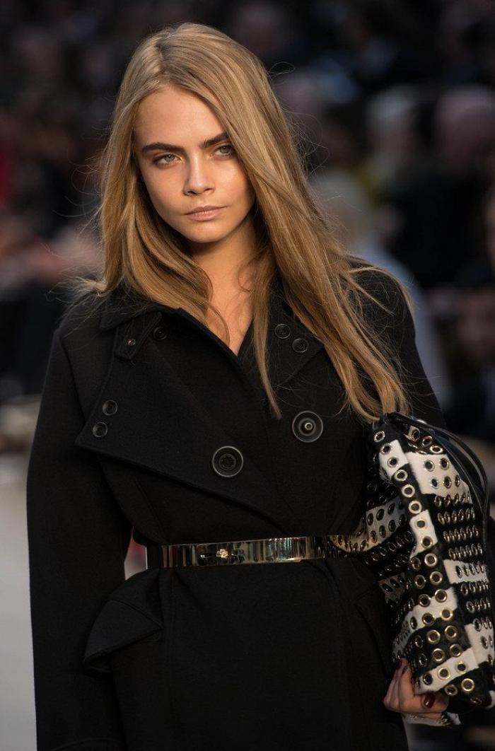 El túnel vagina y otras excentricidades de la casa de Cara Delevingne