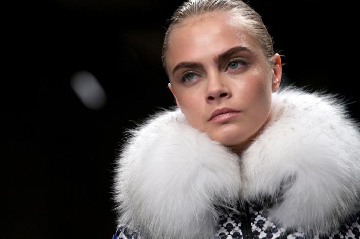 El túnel vagina y otras excentricidades de la casa de Cara Delevingne