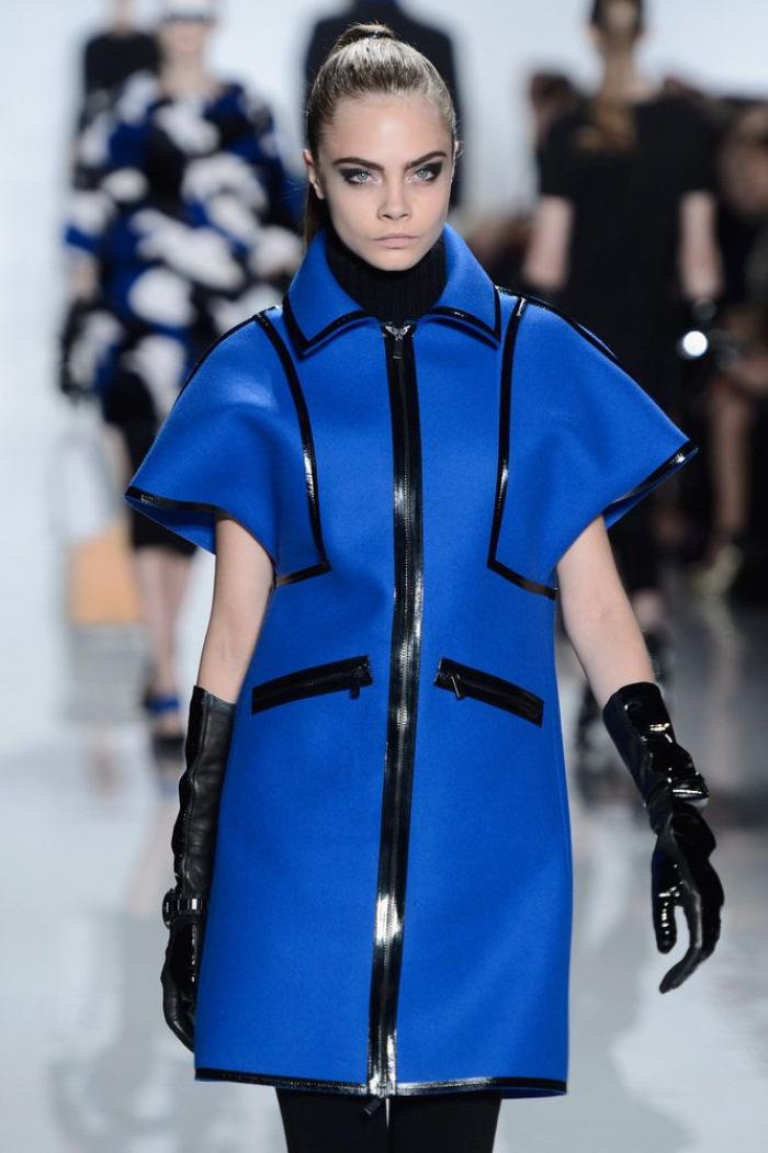 El túnel vagina y otras excentricidades de la casa de Cara Delevingne