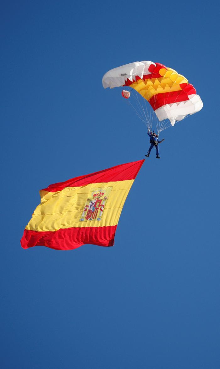 Revilla no se esconde y recuerda lo que ha ocurrido otros años para valorar los pitos a Sánchez