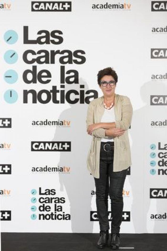 'El presentador', el primer capítulo de la serie documental 'Las caras de la noticia' (VÍDEOS)