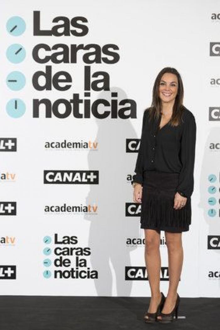 'El presentador', el primer capítulo de la serie documental 'Las caras de la noticia' (VÍDEOS)