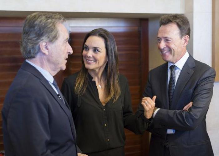 'El presentador', el primer capítulo de la serie documental 'Las caras de la noticia' (VÍDEOS)