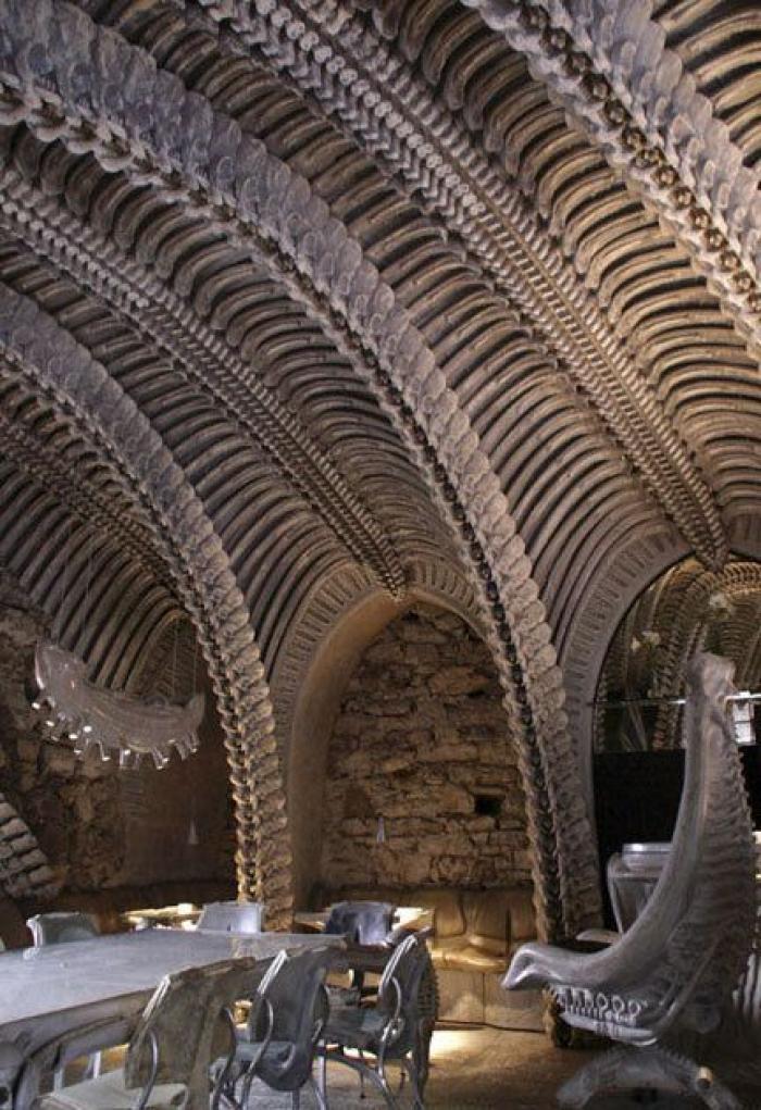 Prepárate para 'Alien: Covenant' con esta lista de 47 curiosidades sobre la saga