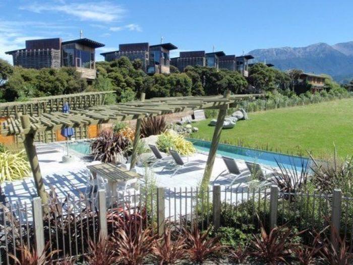 Ovejas de "bajas emisiones" y precio al CO2 de los alimentos: así combate Nueva Zelanda el cambio climático