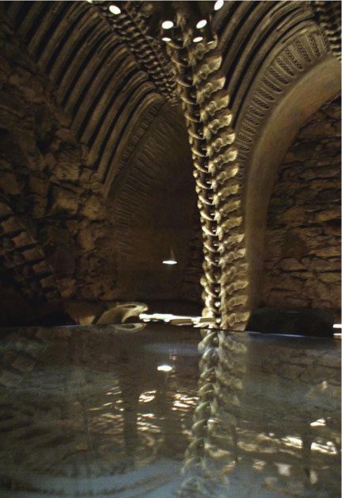 Prepárate para 'Alien: Covenant' con esta lista de 47 curiosidades sobre la saga