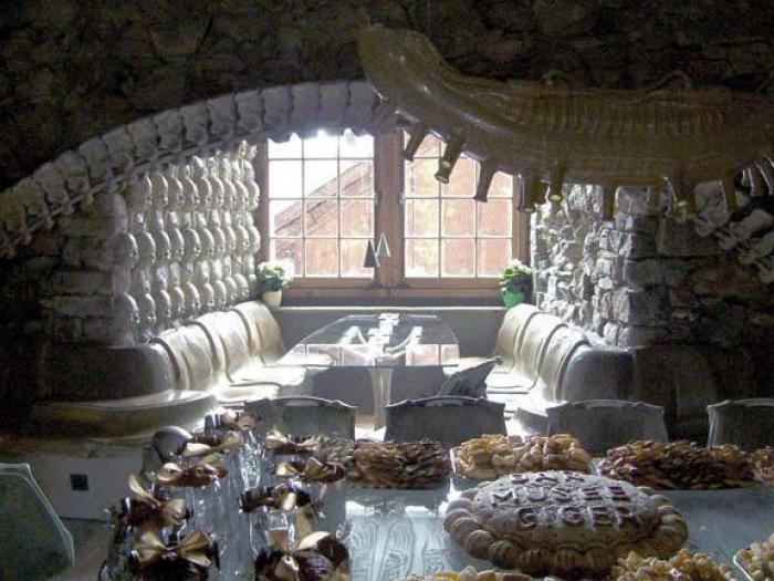 Prepárate para 'Alien: Covenant' con esta lista de 47 curiosidades sobre la saga