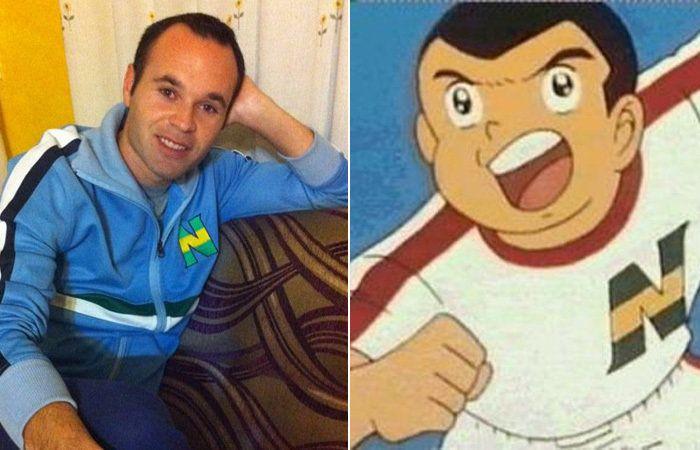 Barça-Atlético de Madrid: parecidos razonables en el Camp Nou (FOTOS)