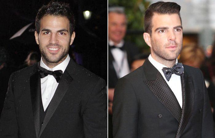 Barça-Atlético de Madrid: parecidos razonables en el Camp Nou (FOTOS)