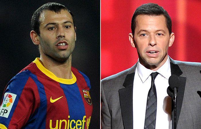 Barça-Atlético de Madrid: parecidos razonables en el Camp Nou (FOTOS)