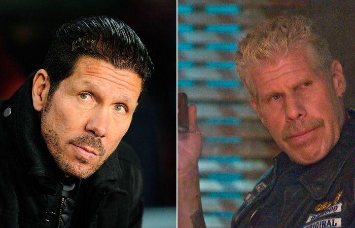 Barça-Atlético de Madrid: parecidos razonables en el Camp Nou (FOTOS)