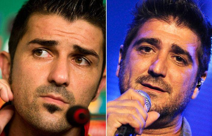 Barça-Atlético de Madrid: parecidos razonables en el Camp Nou (FOTOS)