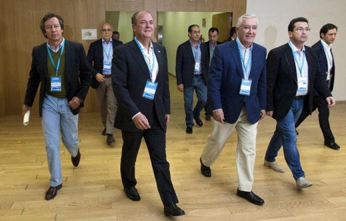 El Supremo pide regular los viajes de los políticos al archivar la causa de Monago