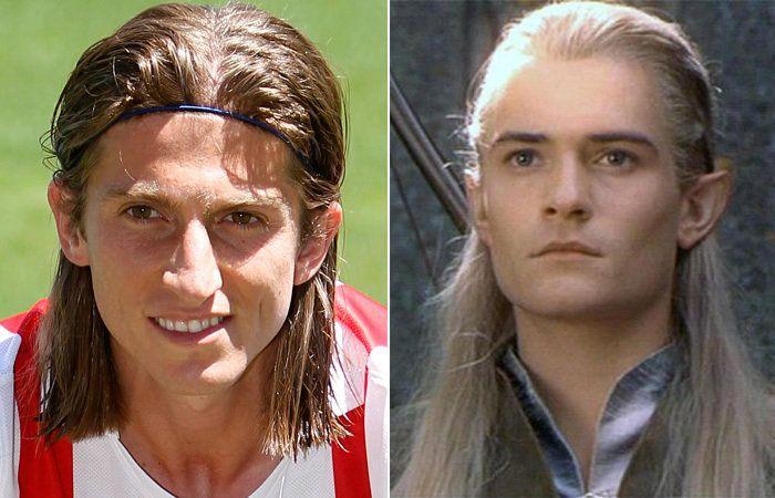 Barça-Atlético de Madrid: parecidos razonables en el Camp Nou (FOTOS)