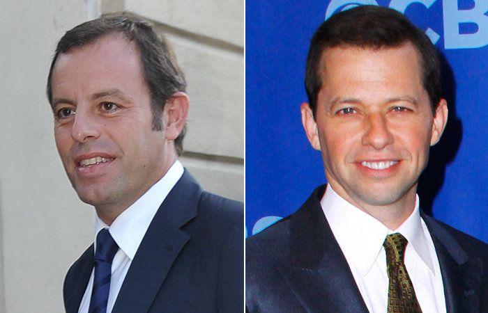 Barça-Atlético de Madrid: parecidos razonables en el Camp Nou (FOTOS)