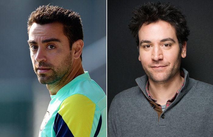 Barça-Atlético de Madrid: parecidos razonables en el Camp Nou (FOTOS)